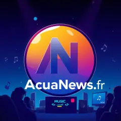 actua news logo and link